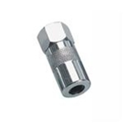 Oil Safe Professional 4 Jaw Coupler . W.P. 6,000 PSI, 1/8" NPT