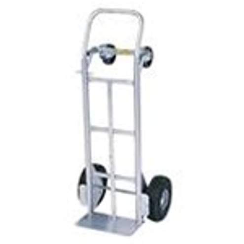 Oil Safe 410110 Dual Use Hand Truck