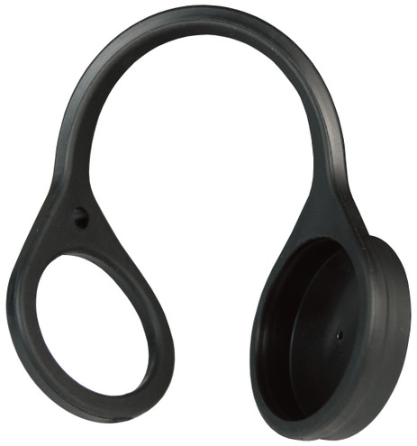 Dixon 4HTDP 1/2 Iso F Cplr Dust Cap