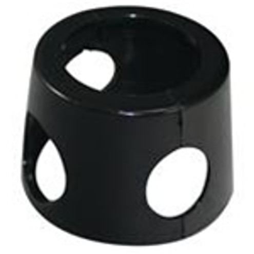 Oil Safe Collar - Premium Pump - Black