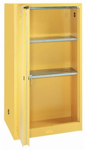 Oil Safe 930720 ENERGY SAFE - Safety Cabinet (60G) - Self Closing Door