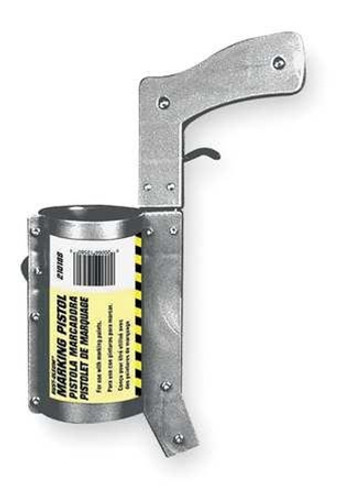 Rust-Oleum 210188 Marking Pistol ,Size:n/a