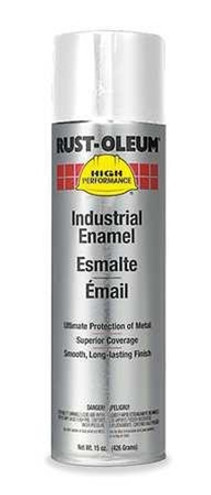 Rustoleum V2102838 Crystal Clear 14 oz Enamel Aerosol