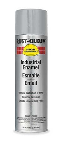 Rustoleum V2119838 Stainless Steel 14 oz Enamel Aerosol