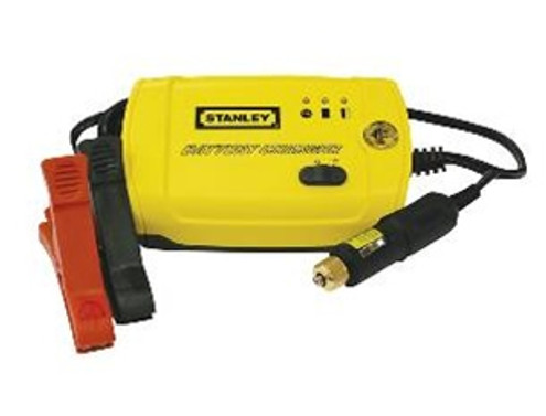 Stanley BC209 2 Amp Battery Charger