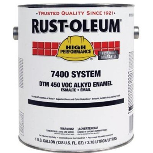 Rust-Oleum 717402 Replaced by 245381