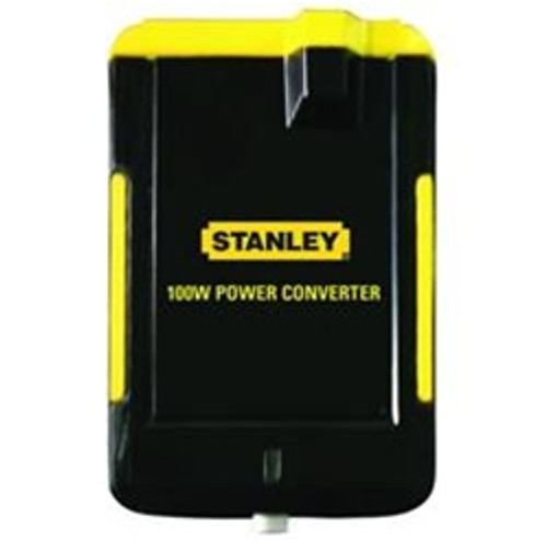 Stanley PC1T09 100 Watt Travel Power Converter