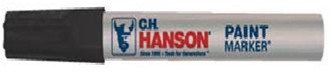 CH Hanson 10344 Green Paint Markers