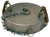 Dixon 5000-24 CAP API ADPT ASM 4"