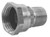 Dixon 504-1204 F GHT SWIV X M 1/4" NPT ADPT