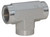 Dixon 5605-4 1/4" X 1/4" CARBON STEEL FEM NPTF