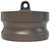 Dixon 600-DP-ALH 6" Alum Hardcoat Dust Plug
