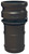 Dixon 600-E-ALH 6" Alum Hardcoat Male Adapter x