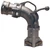 Dixon 6200D ELBOW LEVER C/W 4" CPLR