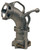 Dixon 6200T DROP ELBOW SIDELVR W/TUBE