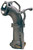 Dixon 6200X TALL DROP ELBOW
