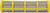 Dixon 64178 304SS Repl Screen for PYLS7540 50 mesh