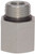 Dixon 6405-16-20 1-5/16X1-1/4 CARBON STL MALE SAE