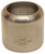 Dixon 64PFX4.875 4" PURE FLOW FERRULE
