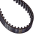 Jason 225-5M-15 HTB Timing Belt