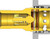 Dixon 6HSBF6-B 3/4" STEAM COUPLER, 3/4" BSPP Body Material: BRASS Body Size: 3/4"