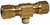 Dixon 72NAB62VS 3/8" Tube x 1/8" Pipe Thread x