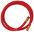 Dixon 8320605 Air-O-Check Spray Valve Hose Assy 3/8" MNPT Inlet (5' Hose)