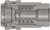 Dixon 8STBF8-V2 1" SNAPTITE FF COUP V2, 1" BSPP Body Material: STEEL Body Size: 1"