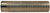 Dixon 875-4 1" Straight Spout For 900 Nozzle