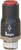 DIXON 79955614 Legris In-Line Check Valves,Nylon with nickel plated brass base