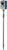 Dixon A100C84A A100 Outalarm w/Capacitance Probe 84", Std 1/2" NPT SS Gland