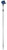 Dixon A200F48DA A200 PROBE, 48", FLOAT, SINGLE WITH OPEN DOME ADAPTER