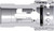 Dixon 8KOF8 1" ISO-A COUPL, 1 5/16"-12 ORB, STE Body Material: STEEL Body Size: 1"
