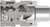 Dixon 8VM8 1" H-STYLE COUPL, 1" M-NPTF, STEEL Body Material: STEEL Body Size: 1"