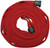 Dixon A515R50RAS 1-1/2" x 50' 500# SJ RED HOSE CPLD RL AL NPSH