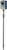 Dixon A100HC48A A100 Outalarm w/Hi Temp Capacitance Probe, 48", Std 1/2" NPT Gland