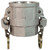 Dixon AD150EZ 1 1/2" Alum EZ Bosslock Female