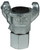 Dixon AM8SWIV 3/4" Iron Universal Swivel Female