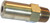 Dixon AR5000-1 3/8"MALE INLET SAFETY RELEASE