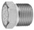 DIXON ASP-8BV Breather Vents,Nickel Plated Steel