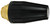 Dixon AL-TPR35-70 Turbo Nozzle, Size 7, 1/4" Female Inlet, 1.70mm orifice, 5,075 psi