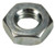 Dixon AV250-N HEX NUT FOR HANDWHEEL ON AV250