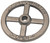 Dixon AV250-W HANDLE/WHEEL FOR AV250