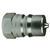 Dixon B17-863 1" FPT BRASS INDL HYD PLUG