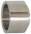 Dixon B22WB-G250 2.5" 304SS FNPT x Weld End Adapter Unpolished