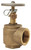 Dixon AVAPRF150-I 1-1/2" FNPT X 1-1/2" FNPT ANGLE VALVE - ADJ PRES RESTRICTING