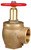 Dixon AVF5-250 2-1/2" FNPT X 2-1/2" FNPT 500# ANGLE HOSE VALVE, FM, 18-158-50000