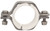 Dixon B24PS-G300 BRADFORD HEX PIPE HANGER 3" OD