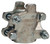 Dixon B25 1 1/2" Plated Iron Boss Clamp