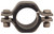 Dixon B24HS-G75 .75" TUBE HANGER w/HIGH TEMP SLEEVE